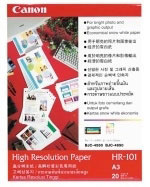 Canon HR-101N A3 High Resolution Paper (1033A005AA)